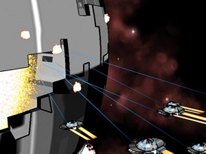 alien fighter ships max free