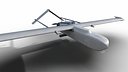 Ukraine FP-1 drone gameready