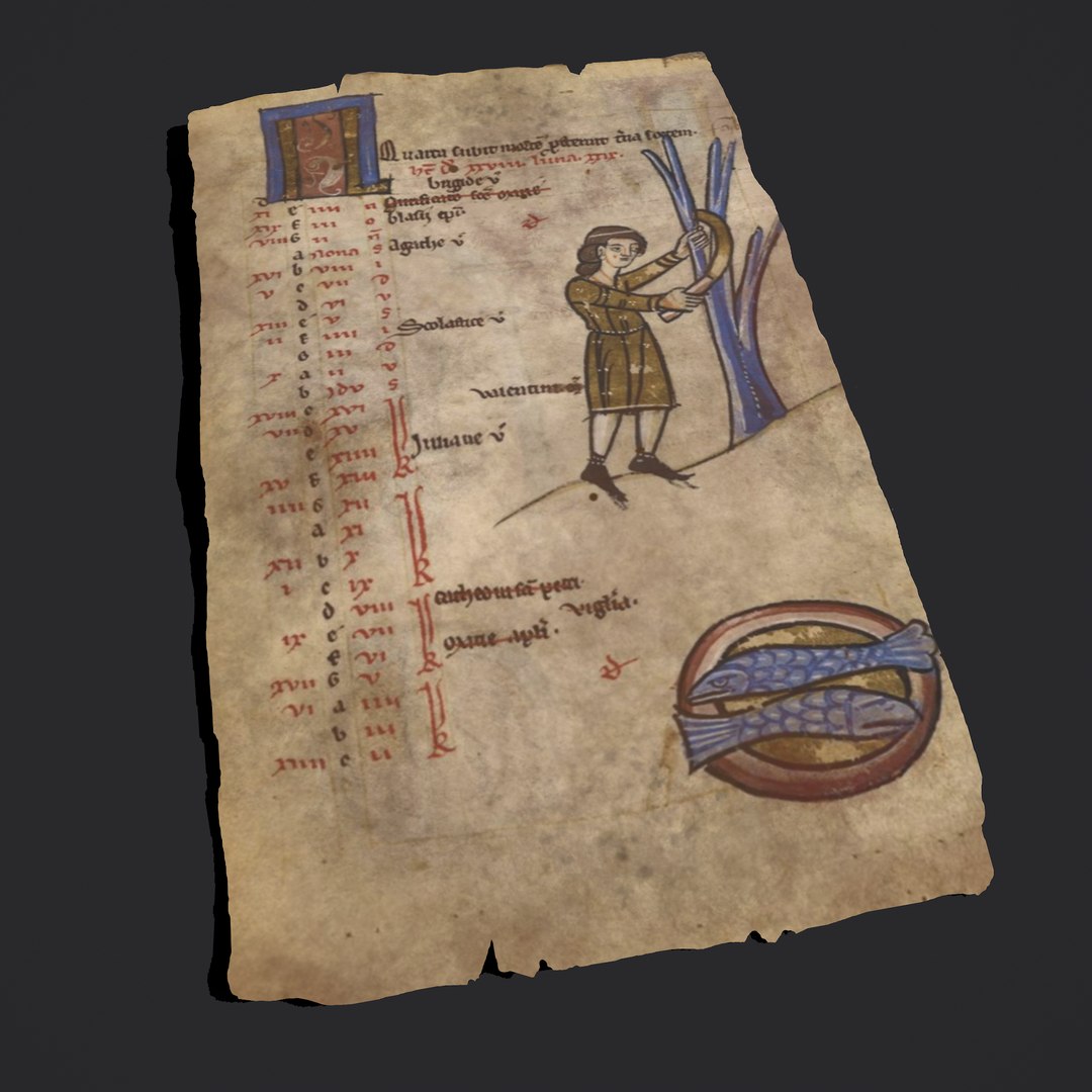 February Manuscript Page 3D model https://p.turbosquid.com/ts-thumb/CI/rj9G2E/qr/8/png/1624747247/1920x1080/fit_q87/86a7cfcec062c1223817a29c16d63dc1e44f09b7/8.jpg