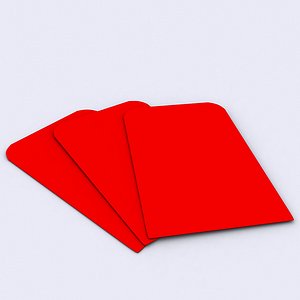 free max model chinese red