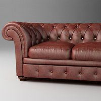 Sofa Relotti Armando