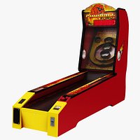 Skeeball