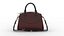 3D model Hand Bag