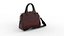 3D model Hand Bag