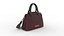 3D model Hand Bag