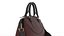 3D model Hand Bag