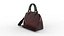 3D model Hand Bag