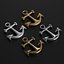 Cartoon Ship Anchor