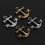 Cartoon Ship Anchor