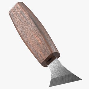 Wood Carving Knife