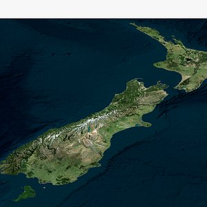 3D New Zealand
