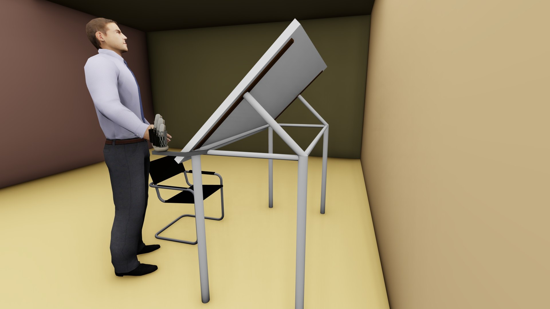 Table for Artists model https://p.turbosquid.com/ts-thumb/CJ/0DdjGp/Iu/3/jpg/1635638001/1920x1080/fit_q87/738eefa3da511b86365aadcaf6ceaf24e5fcda48/3.jpg
