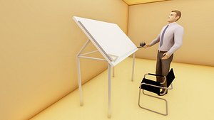 Table for Artists