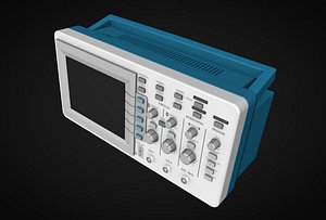 Digital Oscilloscope
