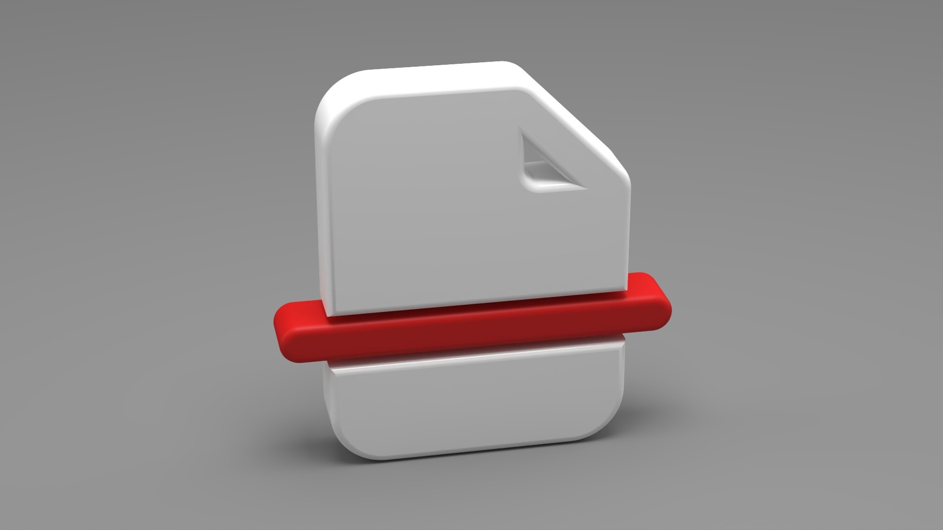 3D file earmark break symbol https://p.turbosquid.com/ts-thumb/CJ/1hML60/sv/fileearmarkbreak_view02_0000/jpg/1776467503/1920x1080/fit_q87/528d61e2c4914b19119a47698656de6cf9050f25/fileearmarkbreak_view02_0000.jpg