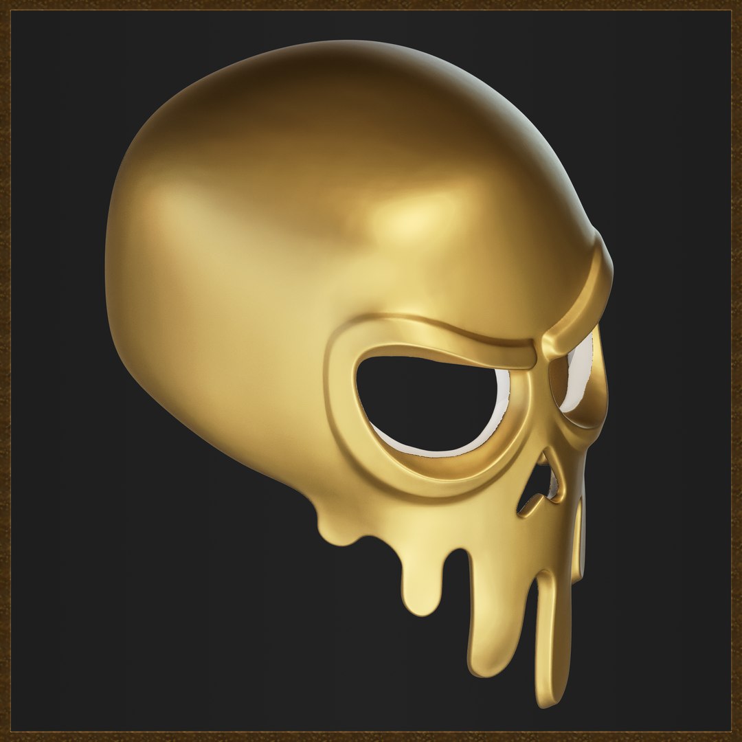 Melting Skull Mask 3D https://p.turbosquid.com/ts-thumb/CJ/3XicU5/Qa/5/png/1751957313/1920x1080/fit_q87/7b4682e08da972cf64068be96ddb50c8a6e3bb4f/5.jpg