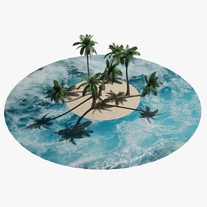 Coconut Tree