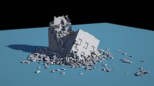 Collapsed Building 2