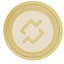 PayPie-Goldmünze