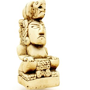 max maxn figure replica