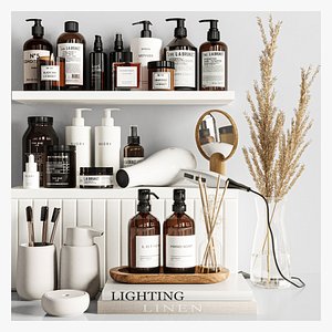 Bathroom accessories 17
