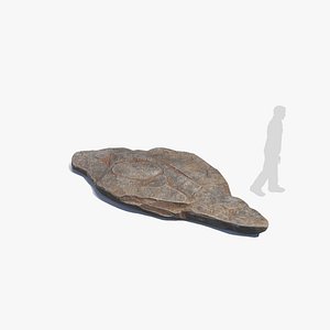 3D Rock V58 Part4