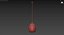 Suspension Amphora