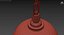 Suspension Amphora