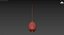 Suspension Amphora