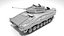 IFV ASCOD Pizarro Ulan