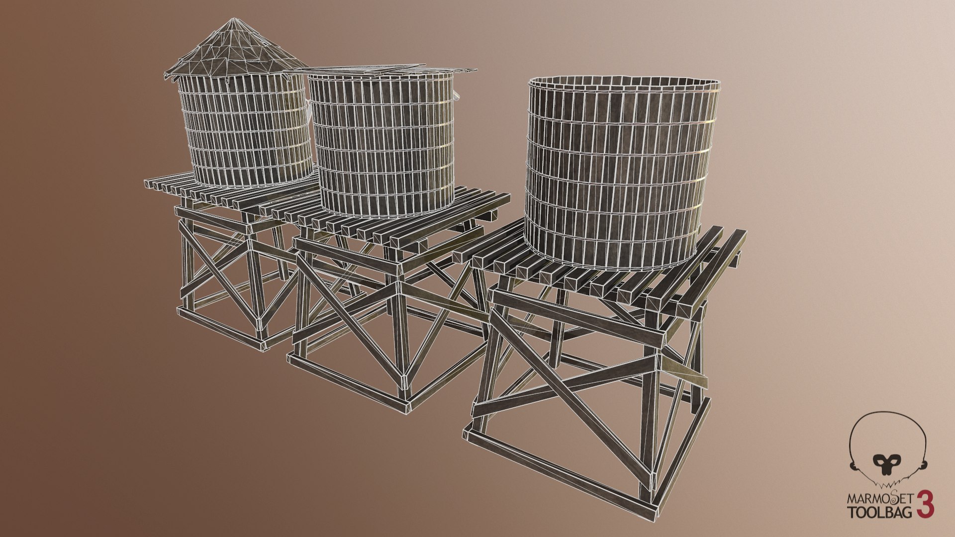old wooden reservoirs 3D model https://p.turbosquid.com/ts-thumb/CJ/eblnyQ/54EDjrlp/woodenreservoirs5/png/1548413682/1920x1080/fit_q87/d4febcad08574c0b3c4b05d4a32ec5897d76c5ed/woodenreservoirs5.jpg