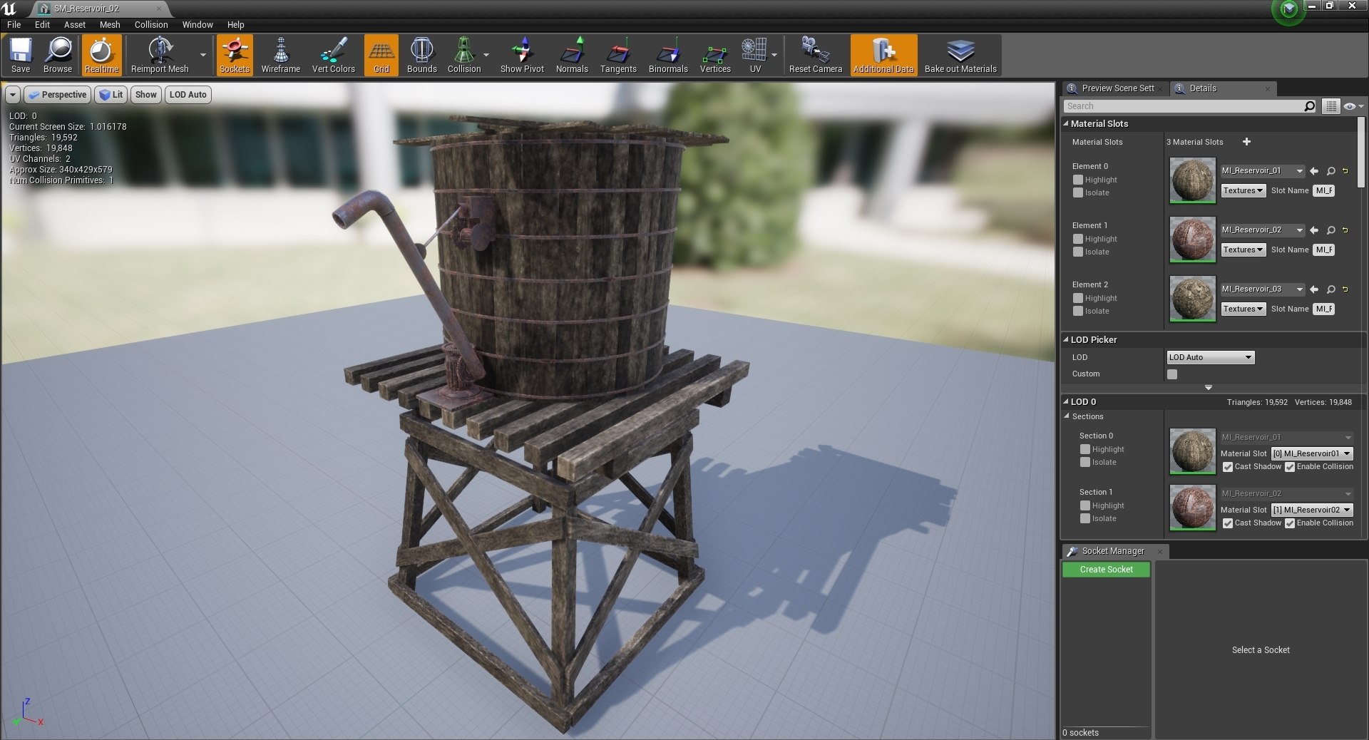 old wooden reservoirs 3D model https://p.turbosquid.com/ts-thumb/CJ/eblnyQ/cEBqtCy5/woodenreservoirs9/jpg/1548413682/1920x1080/fit_q87/5e37bf65bfad232583d7d4fbfd1391a3eb88f1bc/woodenreservoirs9.jpg