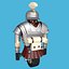 Centurião Robô