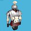 Centurião Robô