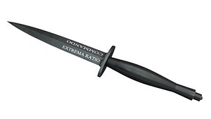 Knife Commando