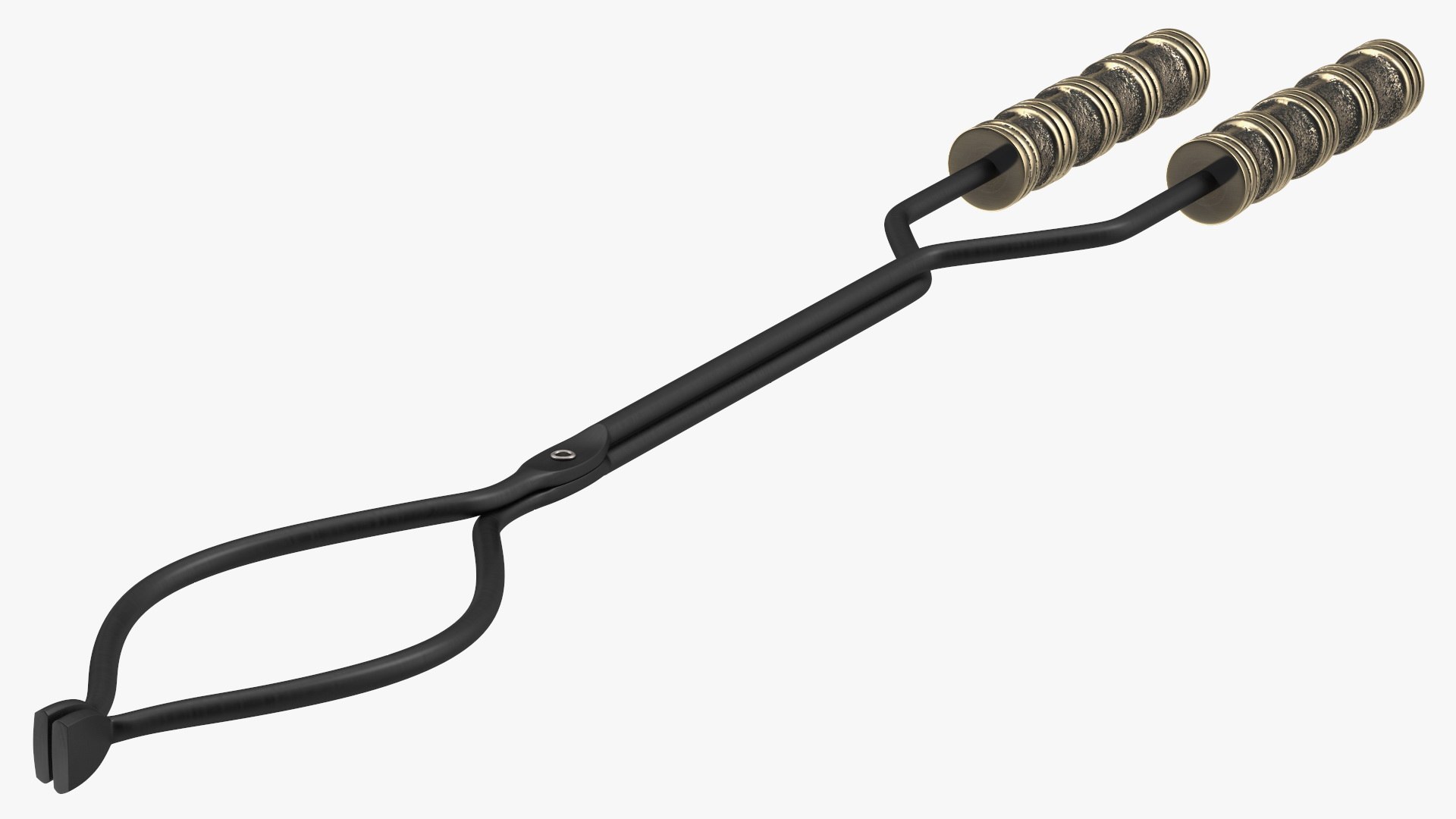Fireplace Tong Tool 3D https://p.turbosquid.com/ts-thumb/CJ/lLyhaK/Y9/fireplacetongtoolvray3dmodel009/jpg/1639476449/1920x1080/fit_q87/e3d226f702a2c205d333970428869c750a403f51/fireplacetongtoolvray3dmodel009.jpg