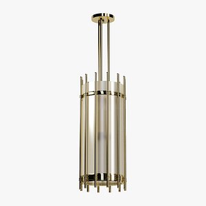 Oxford Lamp