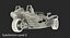 Polaris Slingshot Trike 2016
