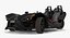 Polaris Slingshot Trike 2016