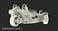 Polaris Slingshot Trike 2016