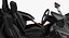 Polaris Slingshot Trike 2016