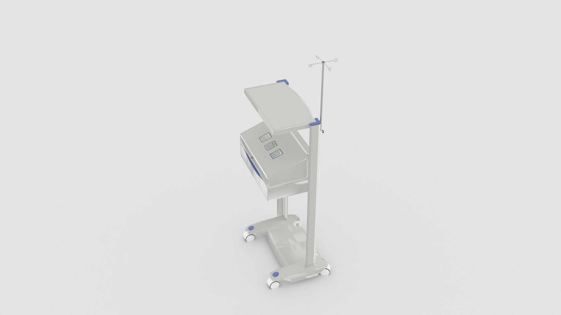 Medical Infusion Pump Stand 3D model https://p.turbosquid.com/ts-thumb/CJ/oaSdRz/Jy/10010/jpg/1764952213/1920x1080/fit_q87/93acc9f6cf80526566d40c2988c67792b0c81656/10010.jpg