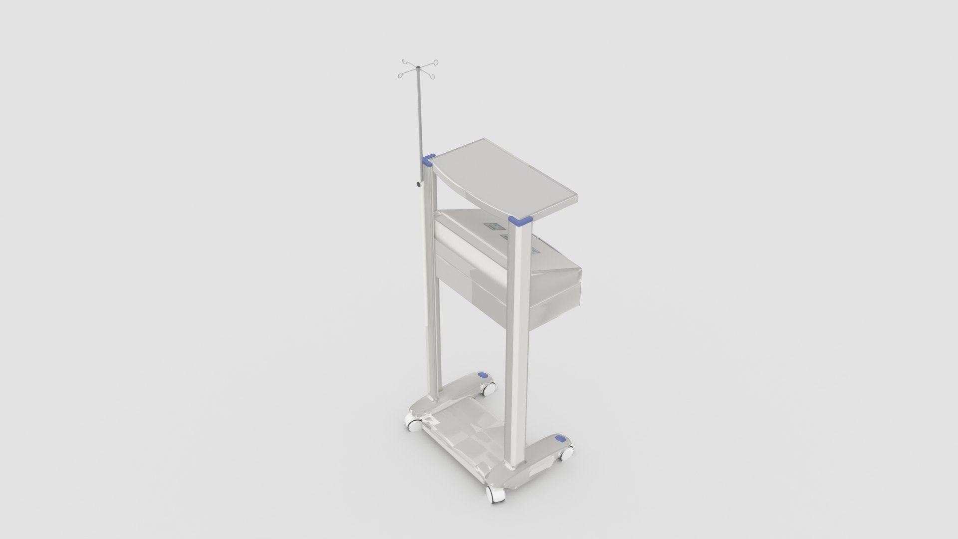 Medical Infusion Pump Stand 3D model https://p.turbosquid.com/ts-thumb/CJ/oaSdRz/Or/10005/jpg/1764952211/1920x1080/fit_q87/e80002e9ea222a283b2fc7e8fff26c452644df75/10005.jpg