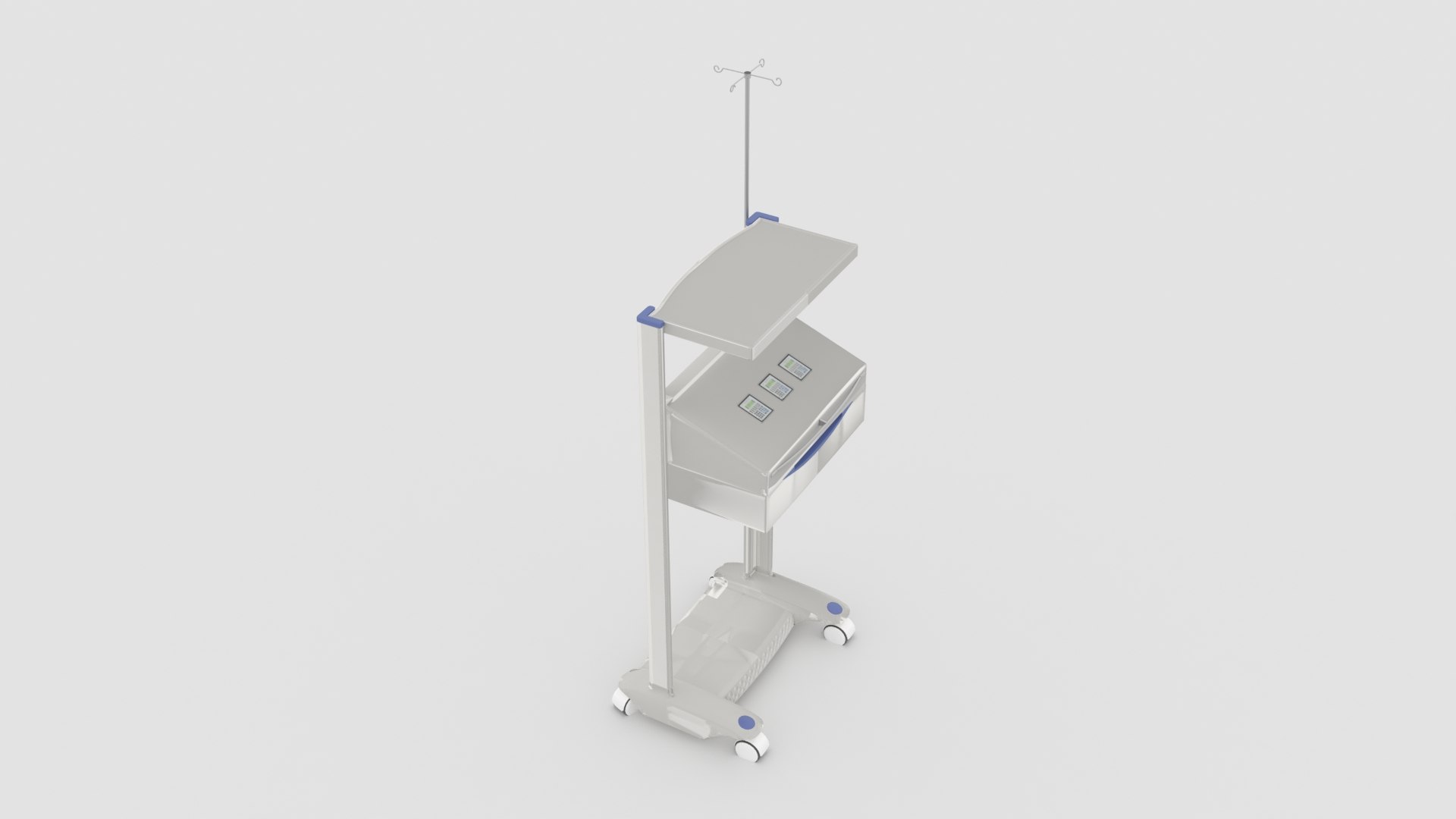 Medical Infusion Pump Stand 3D model https://p.turbosquid.com/ts-thumb/CJ/oaSdRz/TK/10002/jpg/1764952209/1920x1080/fit_q87/ba016adc6e75aca0e5d8245d6b42c8519c423b28/10002.jpg
