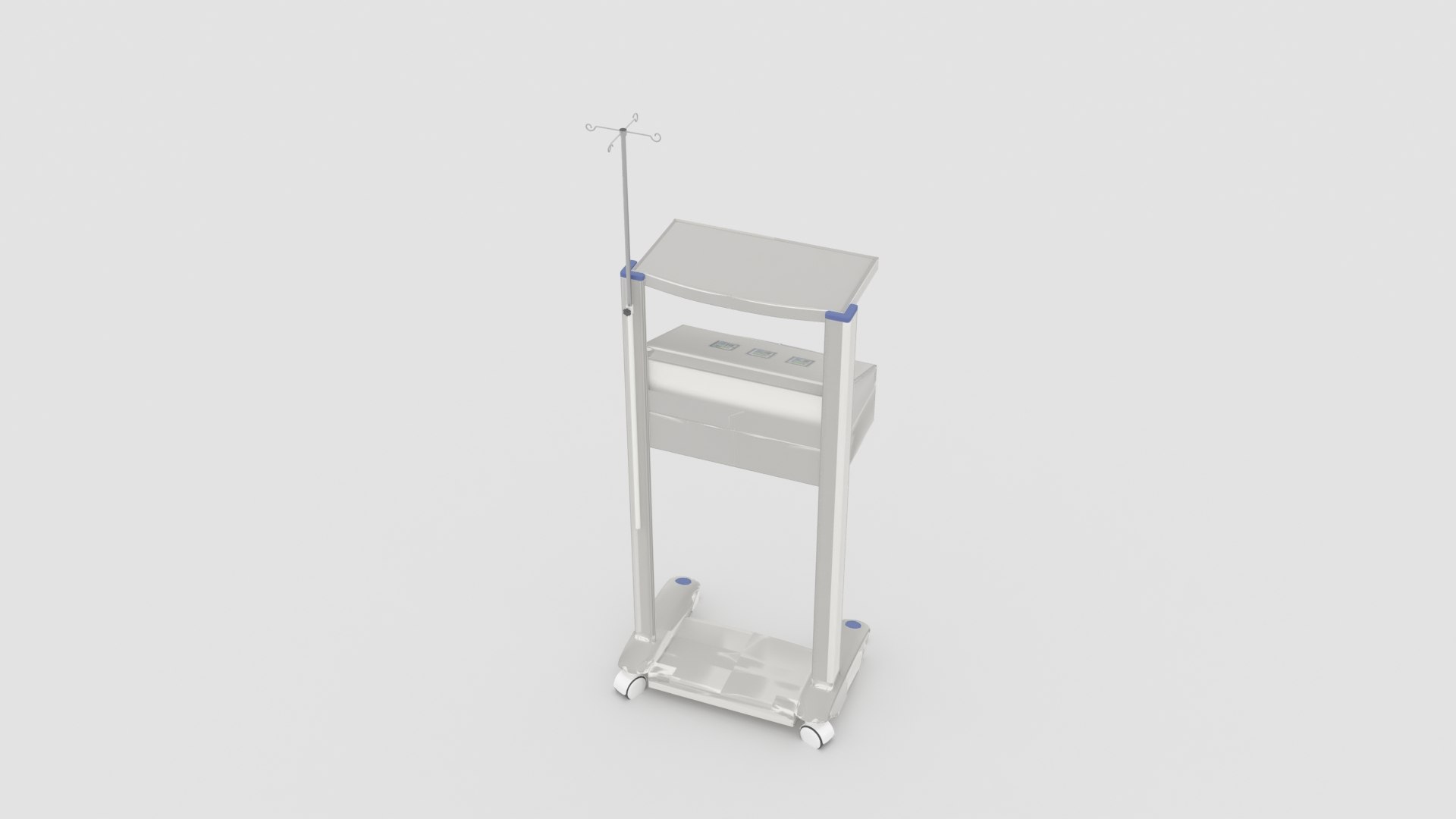 Medical Infusion Pump Stand 3D model https://p.turbosquid.com/ts-thumb/CJ/oaSdRz/js/10006/jpg/1764952211/1920x1080/fit_q87/fc272075a5b9d4734bd3b6c01a4e101fba21ca81/10006.jpg