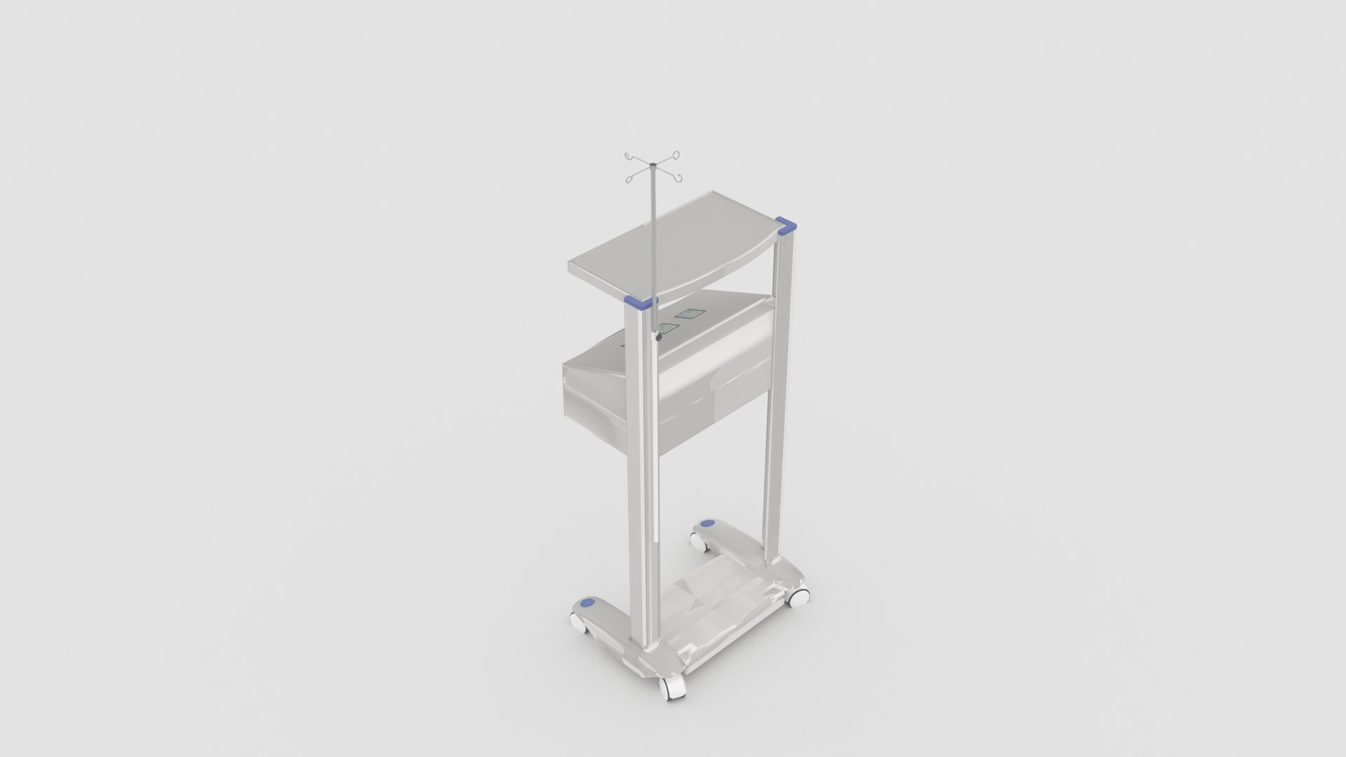 Medical Infusion Pump Stand 3D model https://p.turbosquid.com/ts-thumb/CJ/oaSdRz/u7/10008/jpg/1764952212/1920x1080/fit_q87/a9574ba933e94030b72711180281ed742c933712/10008.jpg