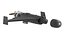 BEHEMOTH Long-Range Strike UAV