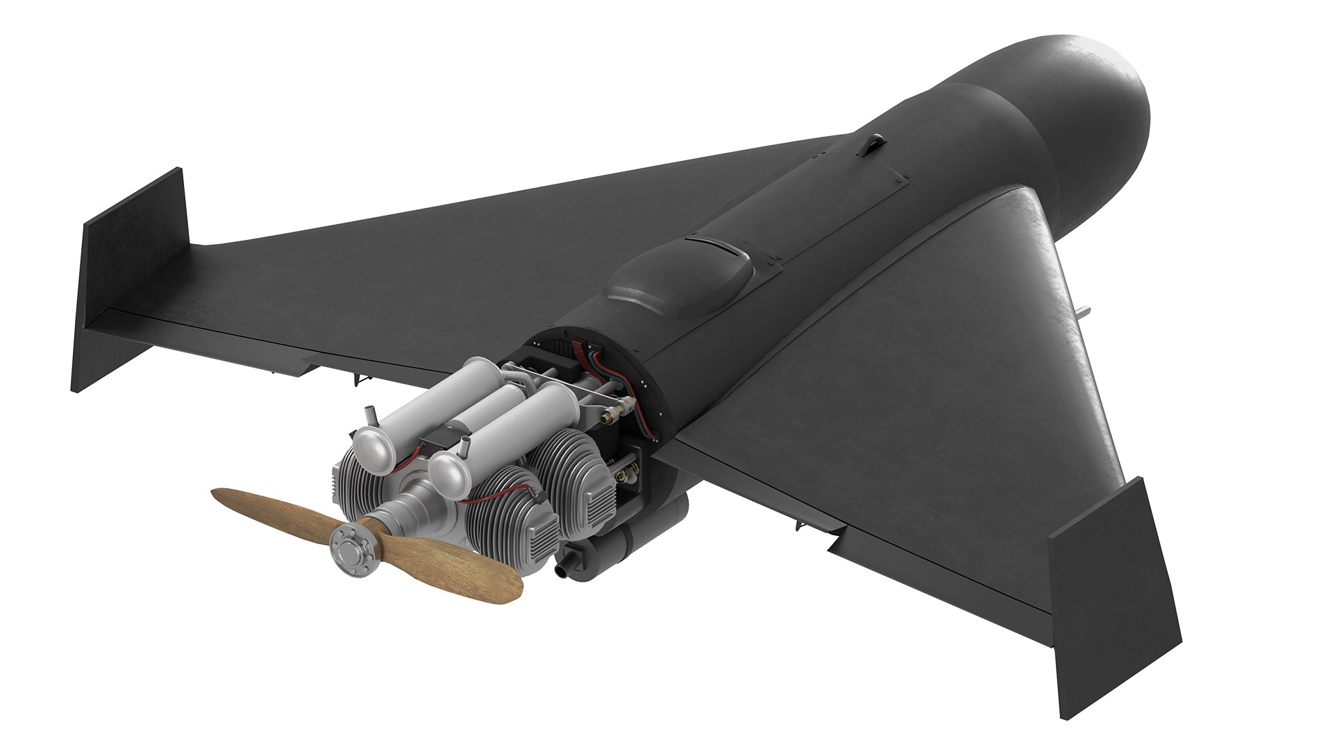 BEHEMOTH Long-Range Strike UAV 3D model https://p.turbosquid.com/ts-thumb/CJ/qnRUvA/R8/hd03/jpg/1781072578/1920x1080/fit_q87/3a185d55bf6d246ebdbbd4961c03349c3c00e056/hd03.jpg