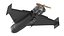 BEHEMOTH Long-Range Strike UAV