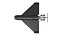 BEHEMOTH Long-Range Strike UAV